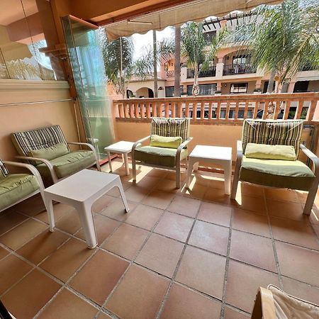 Jardines De La Noria Apartment Ла Кала де Михас Екстериор снимка