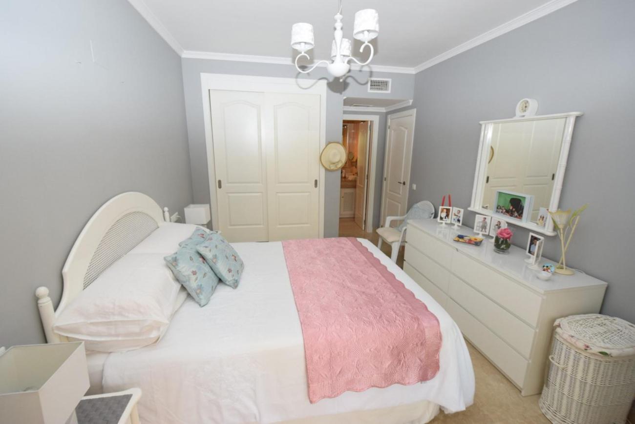 Jardines De La Noria Apartment Ла Кала де Михас Екстериор снимка