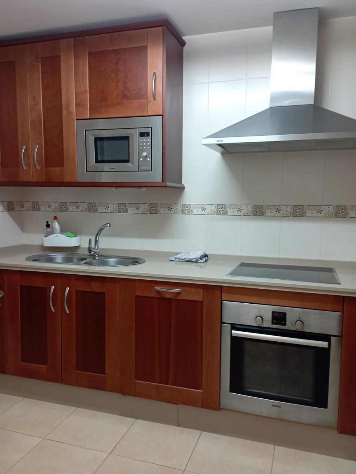 Jardines De La Noria Apartment Ла Кала де Михас Екстериор снимка