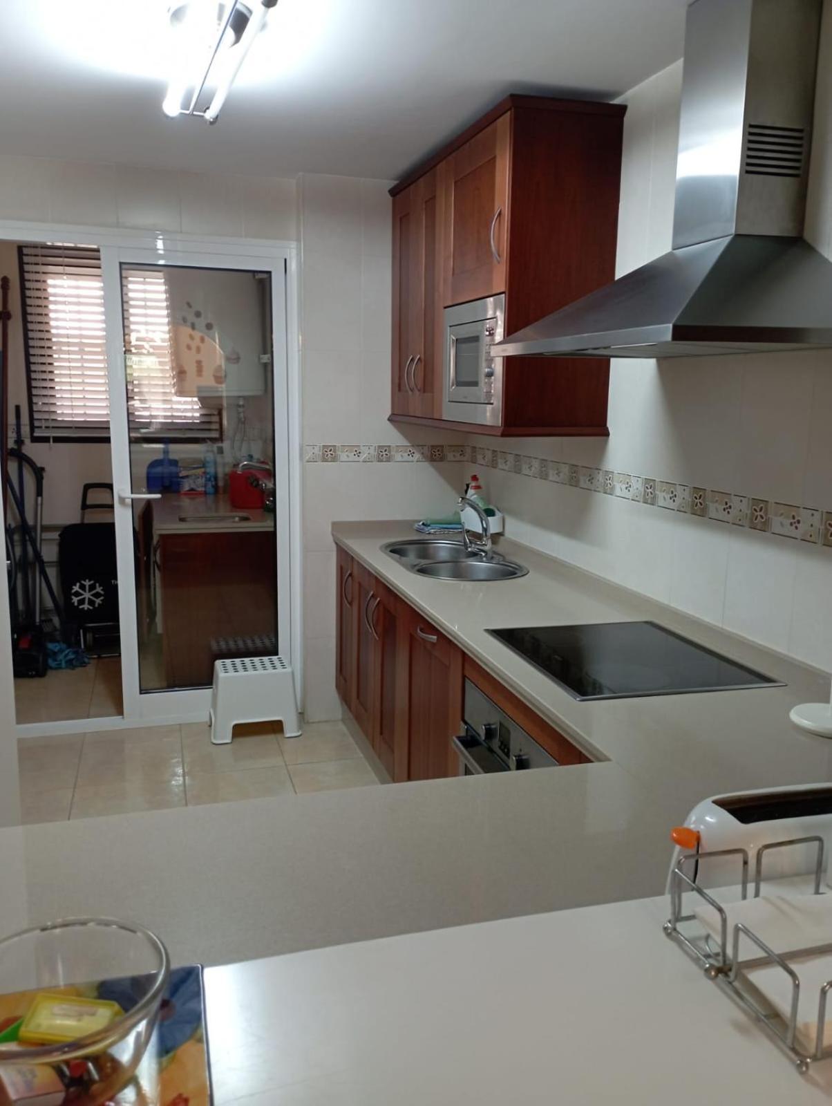 Jardines De La Noria Apartment Ла Кала де Михас Екстериор снимка