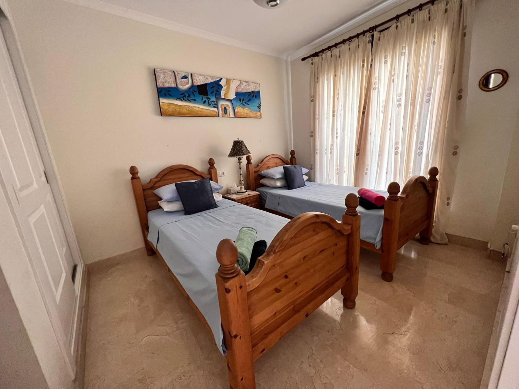 Jardines De La Noria Apartment Ла Кала де Михас Екстериор снимка