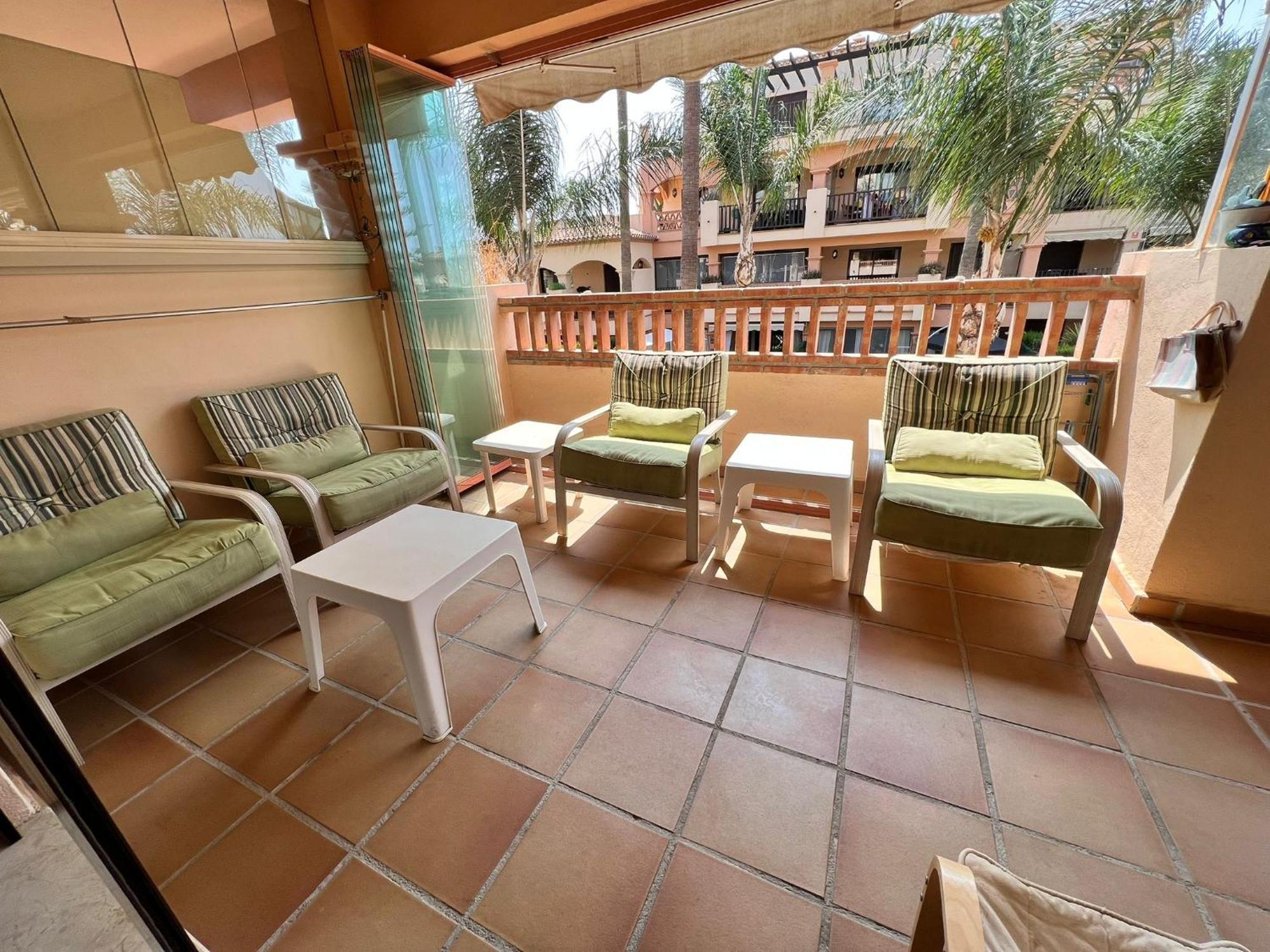 Jardines De La Noria Apartment Ла Кала де Михас Екстериор снимка