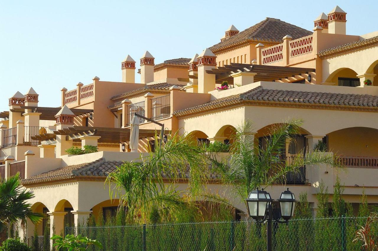 Jardines De La Noria Apartment Ла Кала де Михас Екстериор снимка