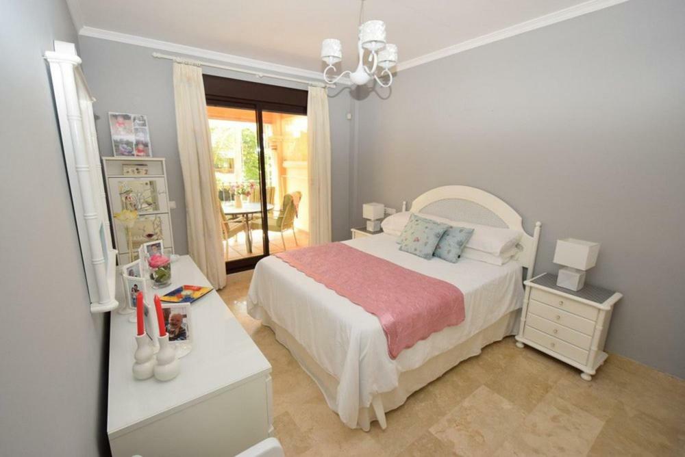 Jardines De La Noria Apartment Ла Кала де Михас Екстериор снимка