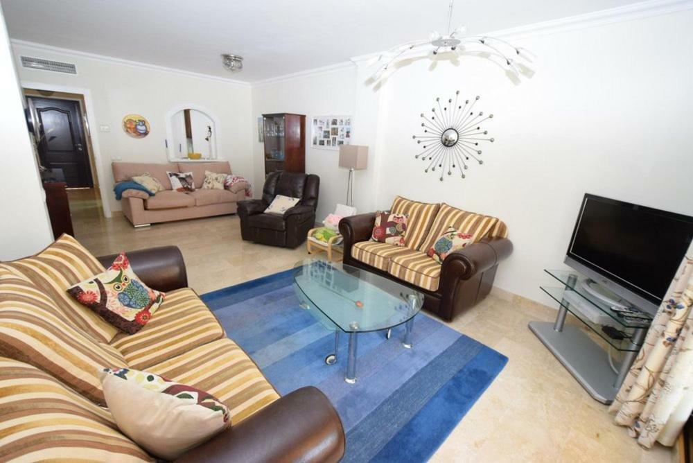 Jardines De La Noria Apartment Ла Кала де Михас Екстериор снимка