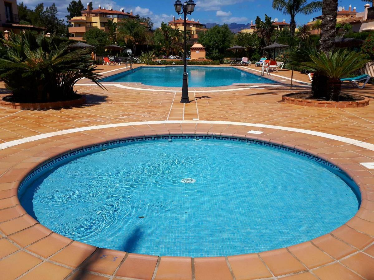 Jardines De La Noria Apartment Ла Кала де Михас Екстериор снимка